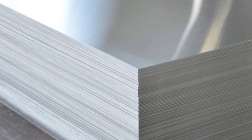 430 Stainless Steel Sheets - Durable, Corrosion Resistant | High Strength, Silver/Grey Plate for Industrial Applications