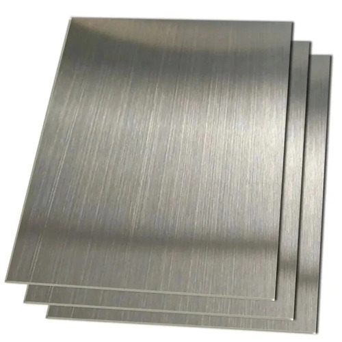 441 Stainless Steel Sheets - Durable, High Strength, Corrosion Resistant | Silver, Grey, Ideal for Industrial Applications