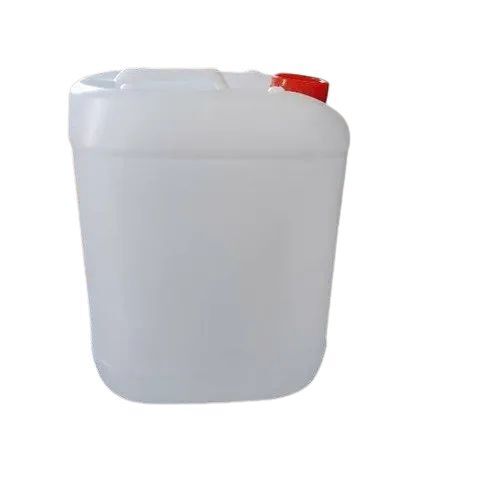 5 Ltr Mauzar Plastic Can - Premium Leak-Proof, Durable Material , Lightweight, Chemical Resistant, UV Stabilized, Eco-Friendly Design