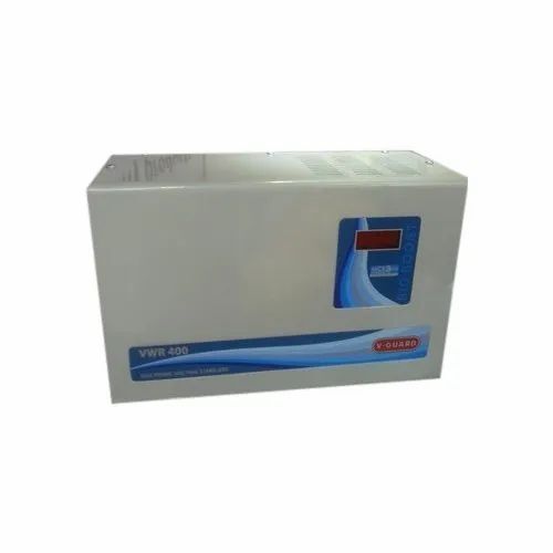 Ac stabilizer