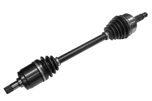 Automotive Shafts - Color: Black