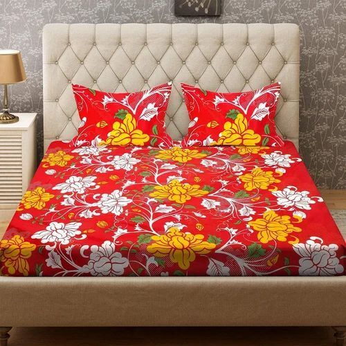 Bombay Dyeing Bed Sheets