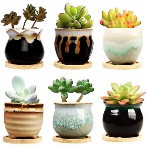 Ceramic Planter