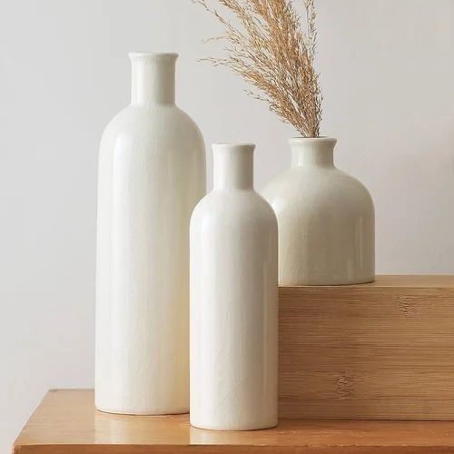 Ceramic Vases