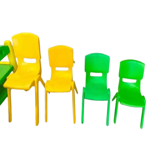 Chair For Preschool