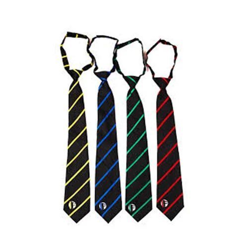 Children School Tie