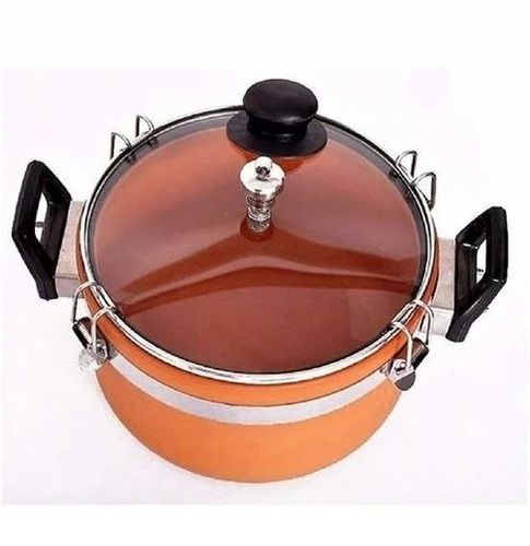 Clay Cooker