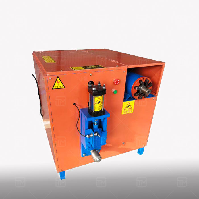 Copper Wire Dismantling Machine Motor Recycling Machine - Power: 4500 Watt (W)