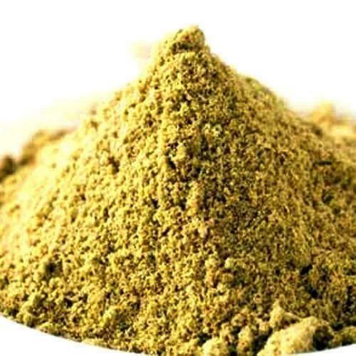 Coriander Powder - Premium Quality, Optimum Freshness | Aromatic Spice, Golden Brown Color, Mildly Sweet Flavor, Versatile Pure Ingredient, Rich Aroma, No Additives