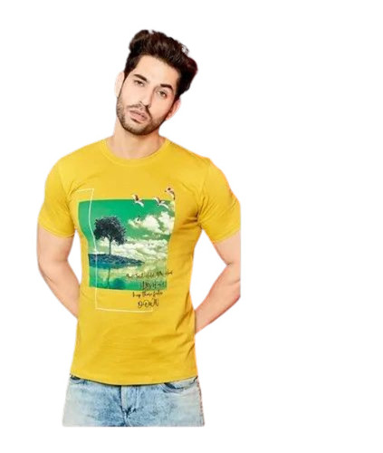 Cotton T Shirt