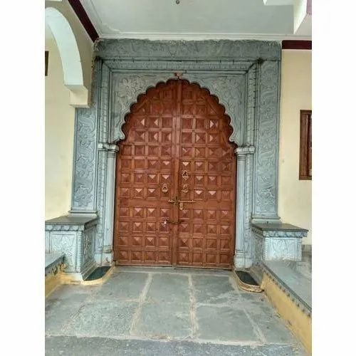 Designer Kota Stone Door Frame