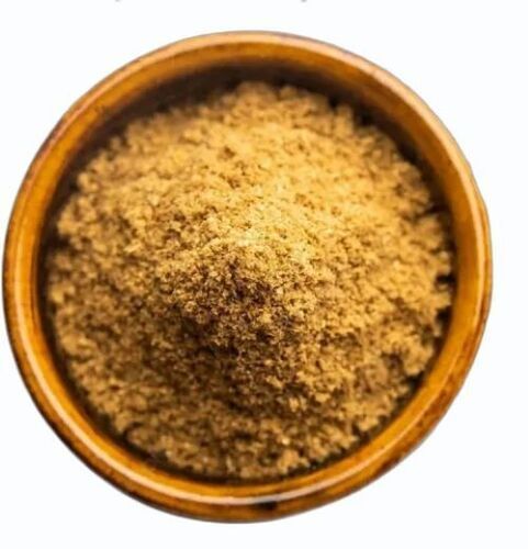 Dry Coriander Powder