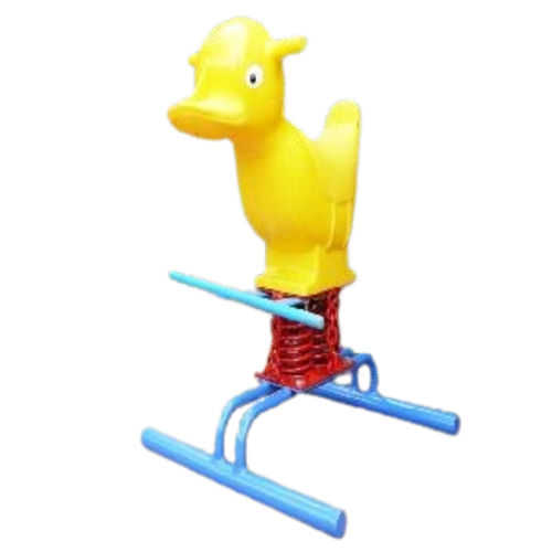 Duck Spring Rider