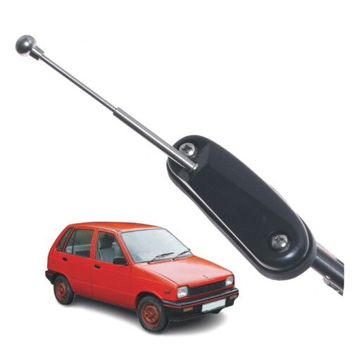 ER Car Antenna for Maruti Oldest 800 CC Cars M-800