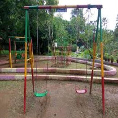 Garden Children Swing