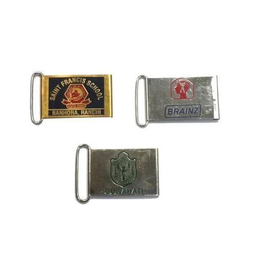 High Design Belt Buckle