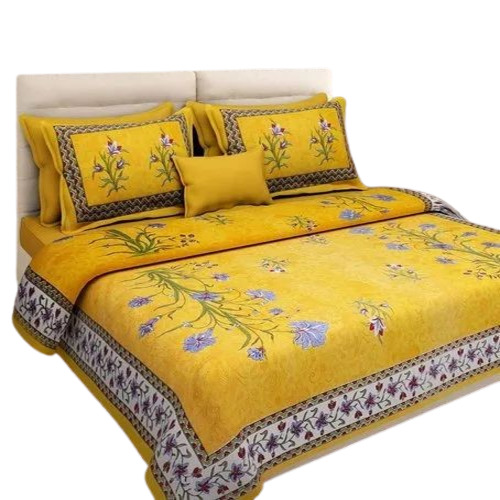 Jaipuri Printed Cotton