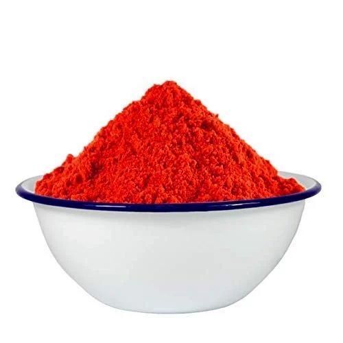 Kashmiri Red Chillies Powder