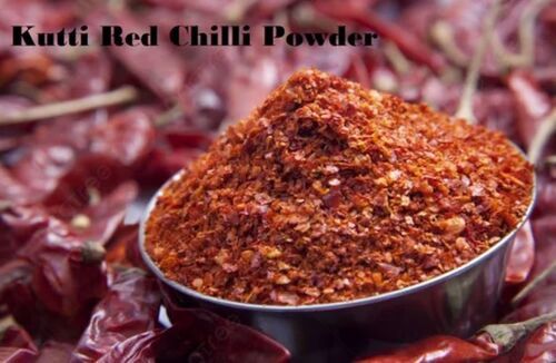 Kutti Red Chilli Powder