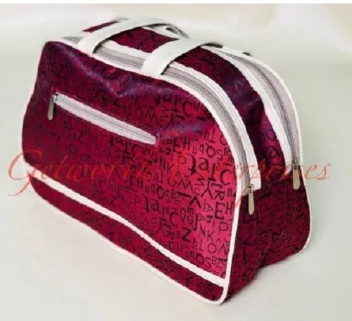 Fancy Spacious Ladies Hand Bags - Various Sizes Available , Easy to Carry and Perfect for Gifting