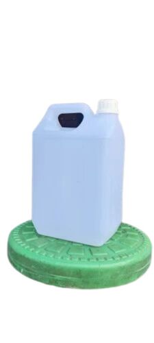 Mahavir Shape Jerry Can