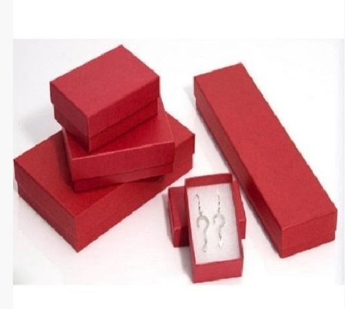 Mini Jewelry Packaging Box