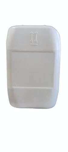 plastic oil can