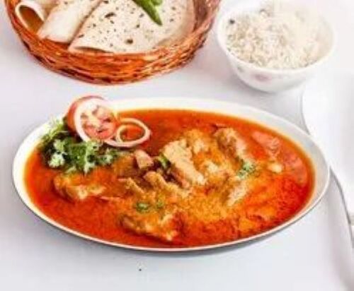 Mutton Korma Masala - Premium Quality Powder, Rich Flavor & Spicy Blend with Aromatic Herbs, Creamy Notes & Deep Color