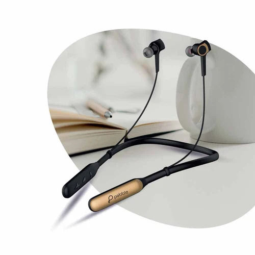 Neckband Headphones - Android Version: Mobile