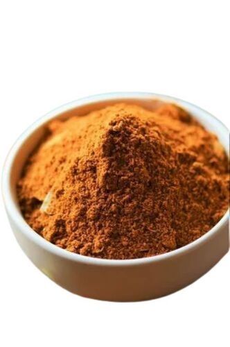 Orange Color Biryani Masala Powder