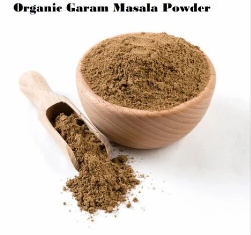 Organic Garam Masala Powder