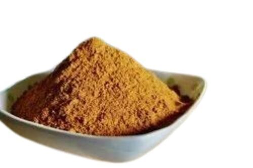 Pav Bhaji Masala - Premium Quality Powder, Spicy Blend with Rich Aroma , Balanced Spices and Deep Color