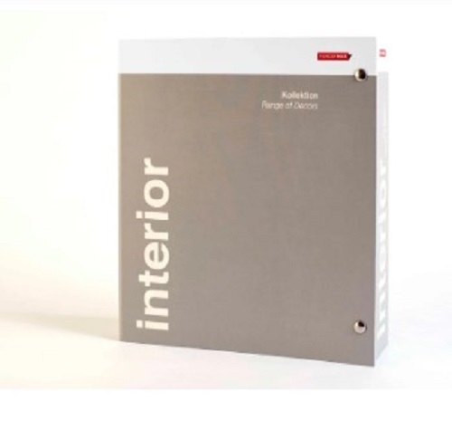 Plastic A4 Office Laminate Catalog Folder - Tear Resistant Plastic Various Sizes Available | Light Weight Easy to Clean Timely Delivery