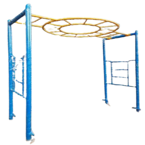 Playground Circular Climber