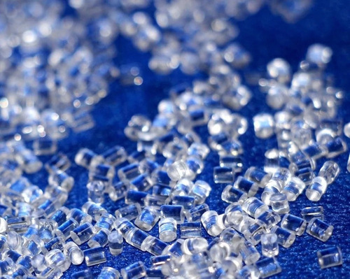 Poly Amide 12 Granules - Recycled Polypropylene, Transparent Color, Industrial Grade | Eco-Friendly Material for Plastic Industry Applications
