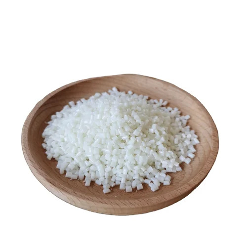 Polybutylene Terephthalate PBT Granules - Industrial Grade, White Color | Eco-Friendly, Recycled Material for Plastic Industry Applications