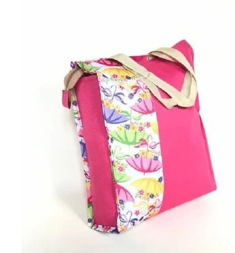Polyester Complimentary Shopping Bags - Polyester Material, Various Sizes Available, Comes in Various Colors | Easy to Carry, Spacious for Gifting, Timely Delivery