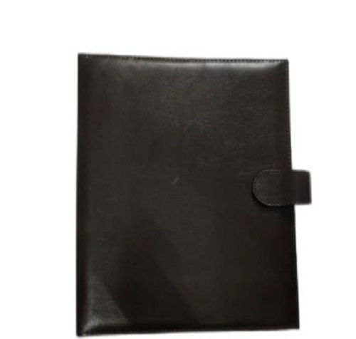 Pu Leather Certificate Folder