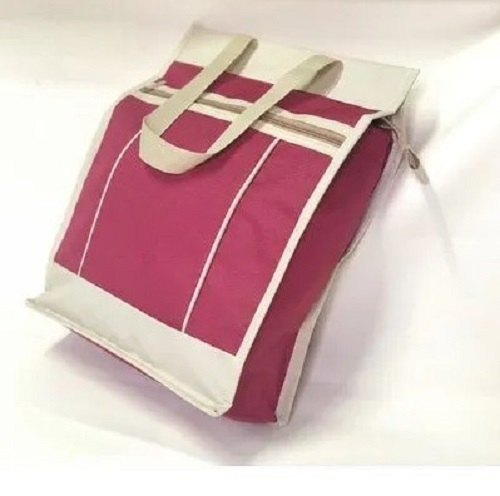 Rexine Designer Shopping Bag