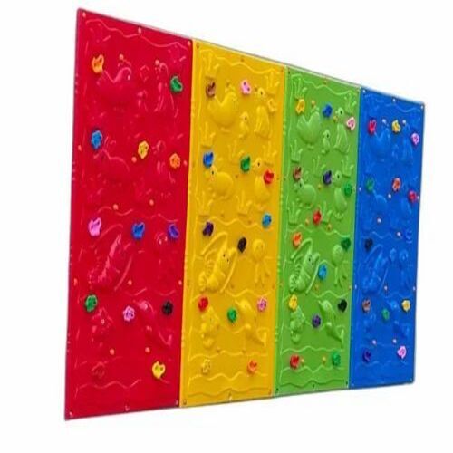 Rock Climber Holder