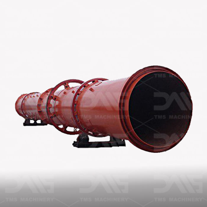 Rotary Dryer Sawdust Drier Wood Chips Drier Wood Shaving Dryer