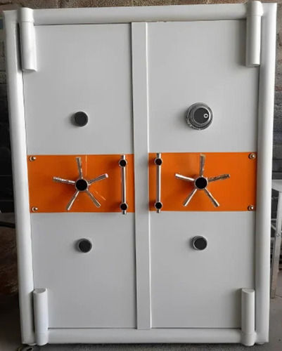 Safety Locker Double Door - Color: All