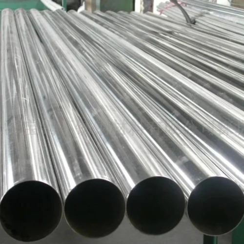 Seamless Stainless Steel Pipe