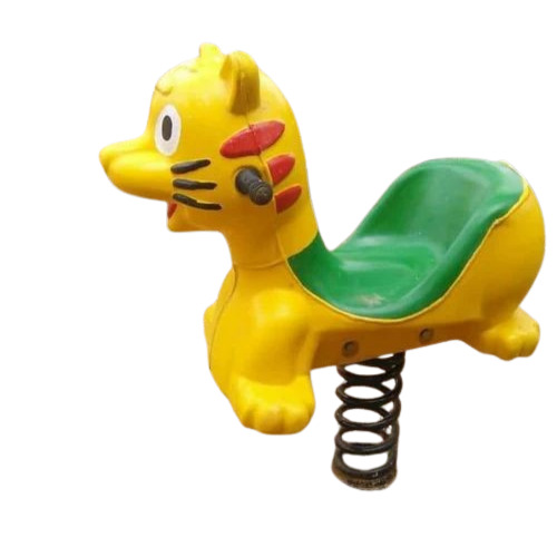 Spring Rider Tiger