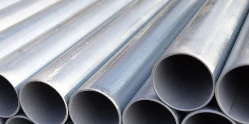 SS 304 Seamless Pipe - High Strength, Corrosion Resistant, Durable Silver Stainless Steel | Round Shape, Ideal for Structural Applications