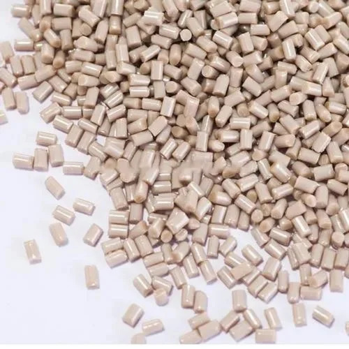 Thermoplastic Victrex Peek PP Granules - Industrial Grade, Recycled Eco-Friendly Polypropylene Material | Ideal for Plastic Industry Applications