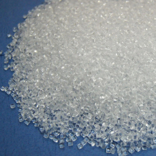 Transparent PC Granules