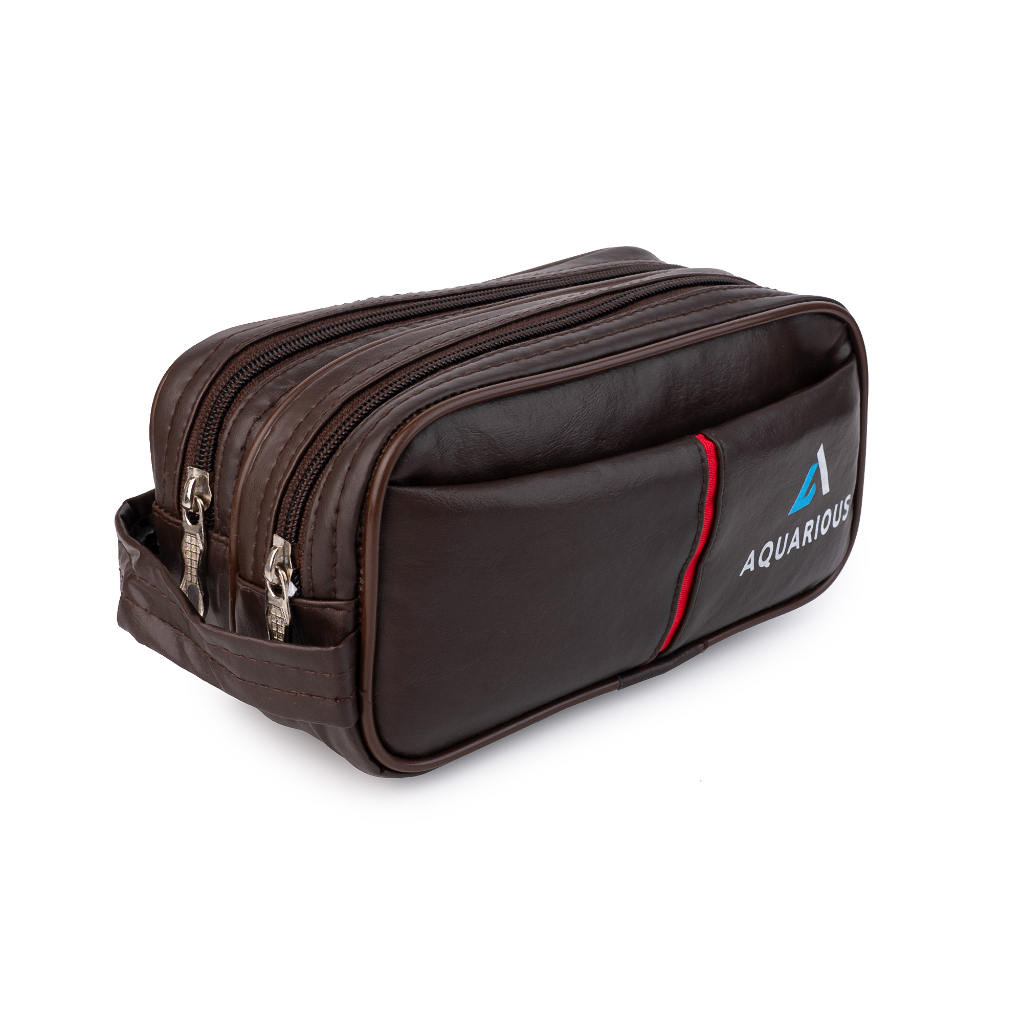 Travel Toiletry Cosmetic Pouch/Bag