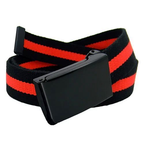 Unisex School Belt