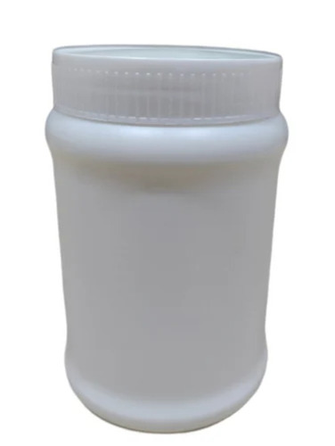 hdpe jars